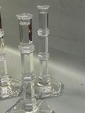 Tiffany & Co Crystal Candle Holders  - thumbnail 8 of 8