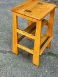 Wooden Step Stool  - thumbnail 5 of 6