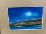 A Group of 3 Pastel and Watercolors  - thumbnail 4 of 8