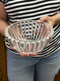 Tiffany & Co Crystal Bowl  - thumbnail 2 of 8