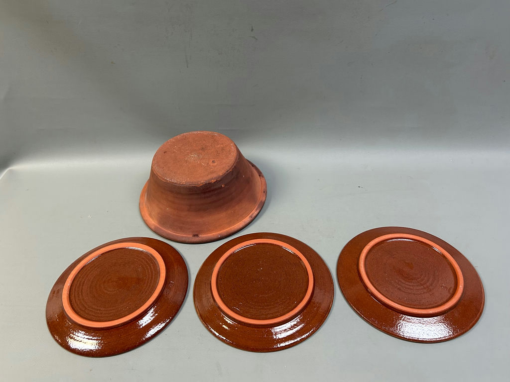 Terracotta Pottery  - image 11 of 11