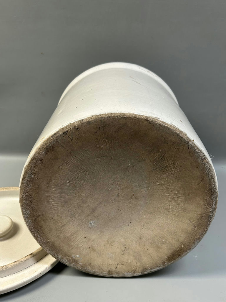 Antique Crown 6 Gallon Crock - image 4 of 5