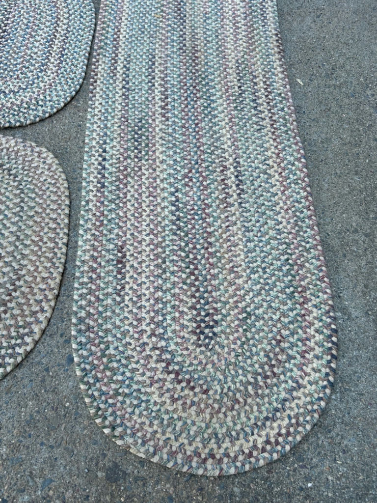 Braided Rugs - image 6 of 6