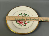 Lenox Holly Berry Plates & Platters  - thumbnail 12 of 14