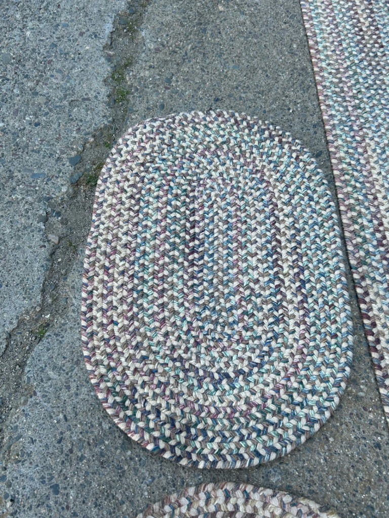 Braided Rugs - image 3 of 6