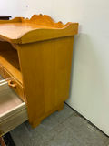 Four Drawer Open Cabinet - thumbnail 5 of 8