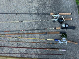 Fishing Rods - thumbnail 13 of 14