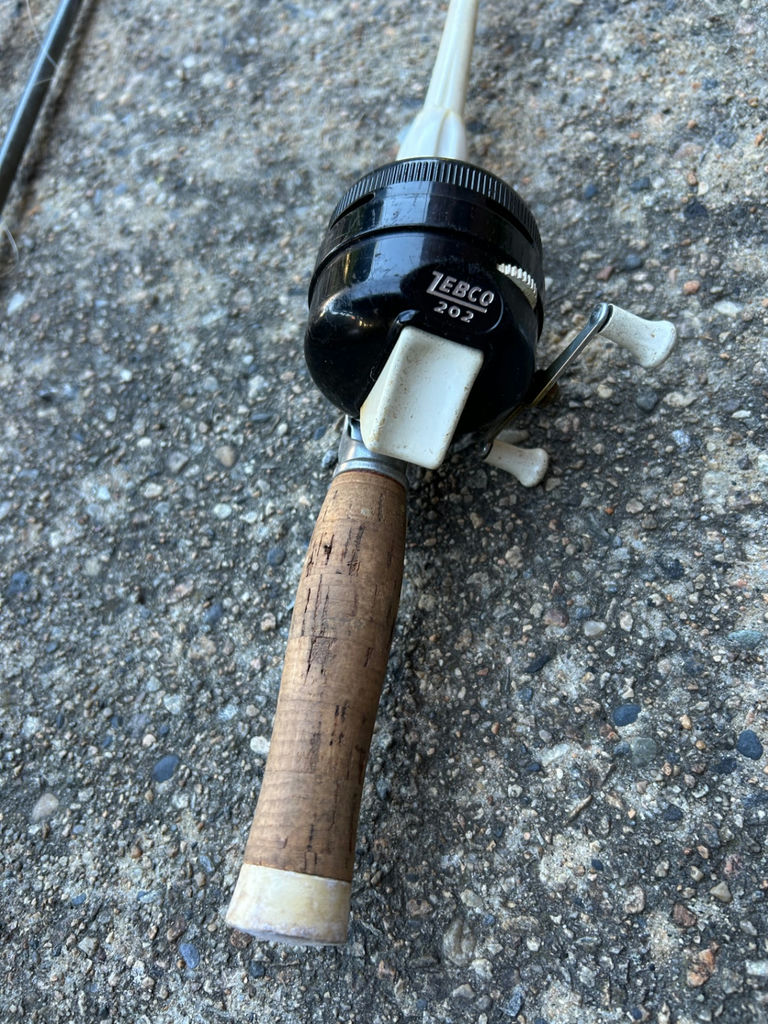 Fishing Rods - image 11 of 14