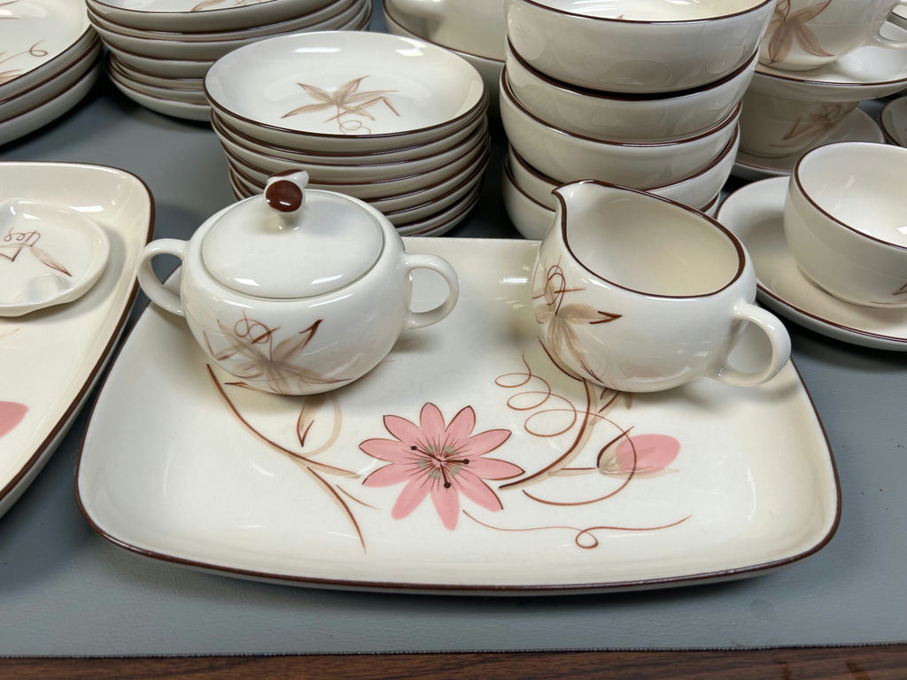 Winfield China California - image 6 of 10