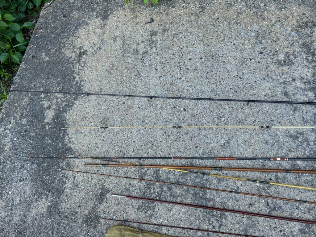 Fishing Rods - image 14 of 14