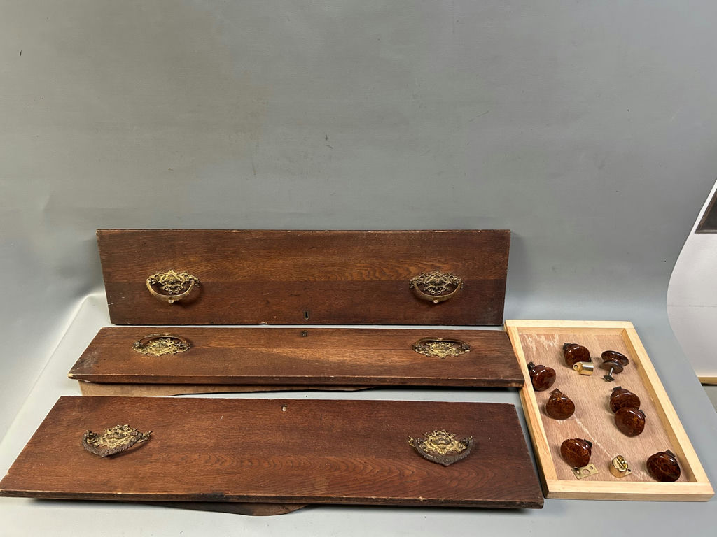 Antique Hardware - image 1 of 8