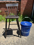 Antique Child’s High Chair  - thumbnail 3 of 6