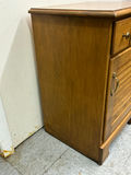 One Drawer Shutter Cabinet - thumbnail 5 of 8