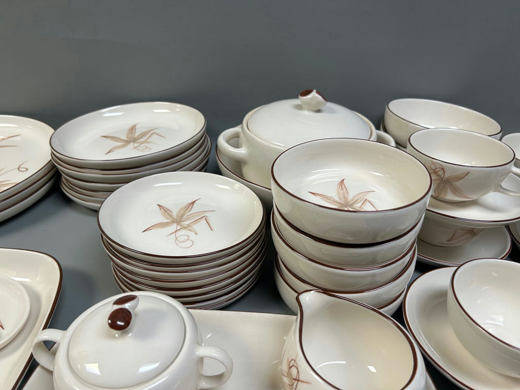 Winfield China California  - image 7 of 10