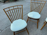 Hagerty Furniture Dinning Chairs  - thumbnail 6 of 8