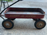 Vintage Radio Flyer Wagon  - thumbnail 6 of 8