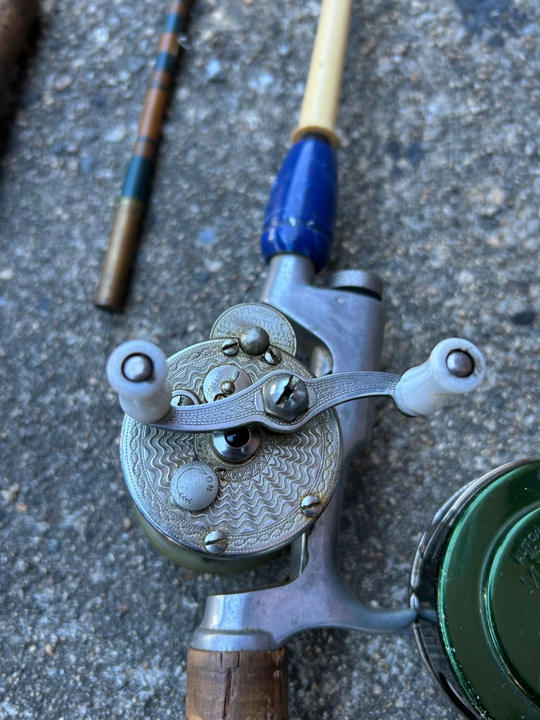 Fishing Rods  - image 4 of 14