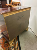 Bassett Furniture Serpentine Chest of Drawers - thumbnail 10 of 10
