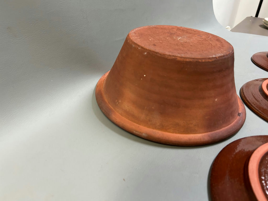 Terracotta Pottery  - image 10 of 11