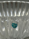 Tiffany & Co Crystal Bowl  - thumbnail 6 of 7