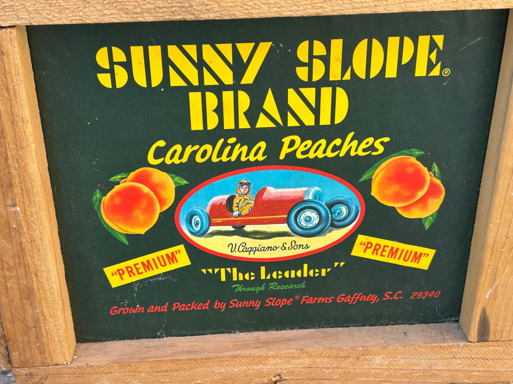 Sunny Slope Shipping Crates - image 2 of 5