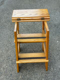 Wooden Step Stool - thumbnail 3 of 6