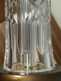 Waterford Cut Crystal Lamps 29'' - thumbnail 3 of 9