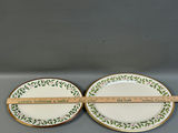 Lenox Holly Berry Plates & Platters - thumbnail 4 of 14