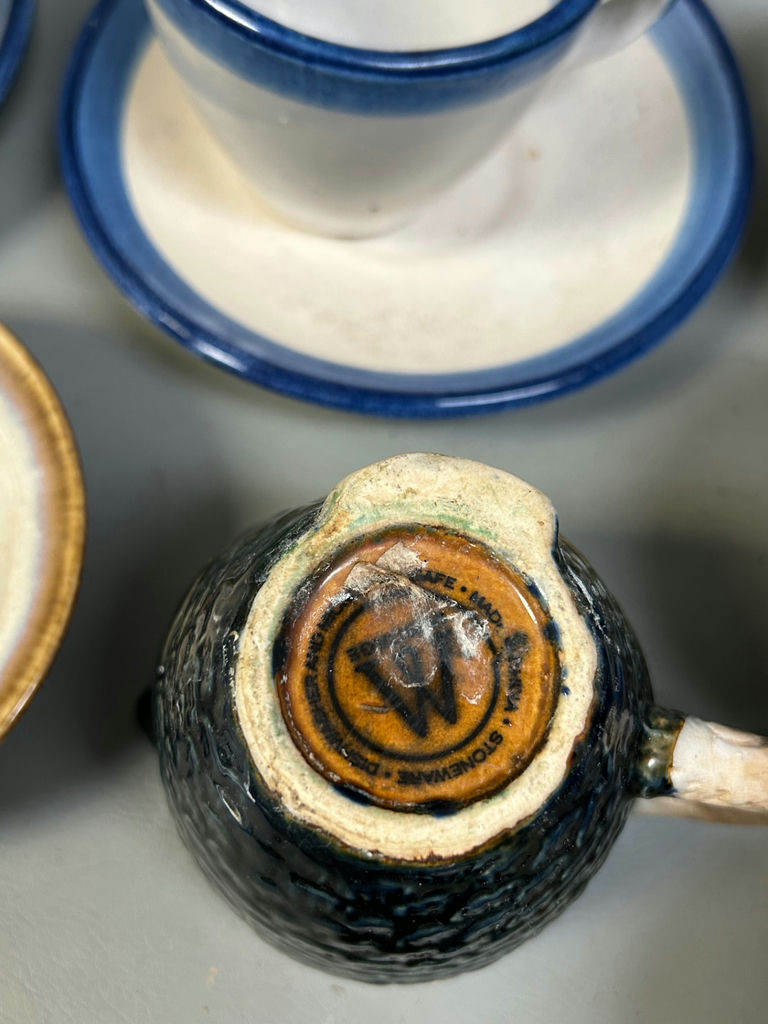 Misc Pottery  - image 7 of 10