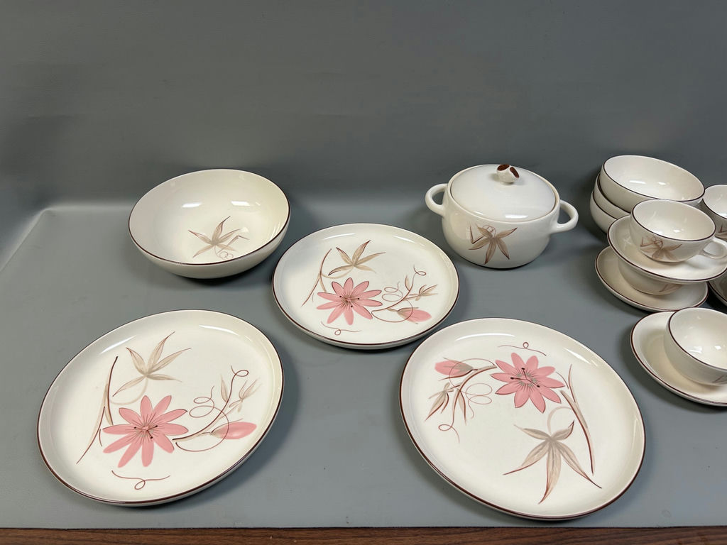 Winfield China California  - image 9 of 10
