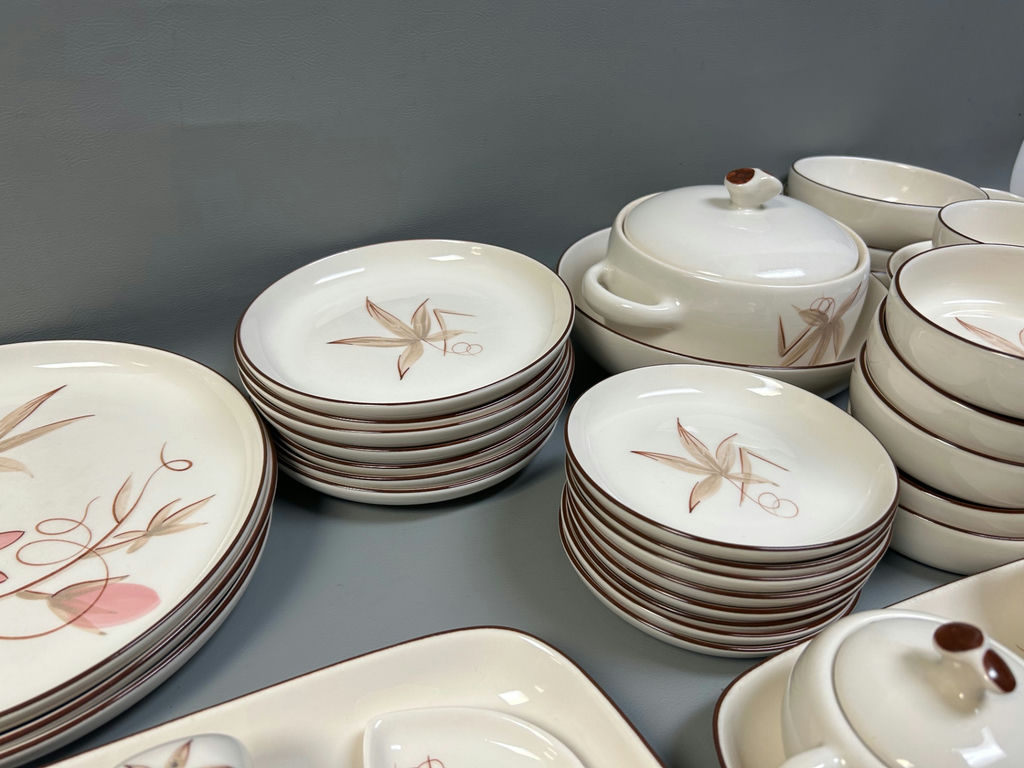 Winfield China California - image 3 of 10