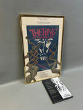 The Ring Nibelungen Poster & Book - thumbnail 1 of 9