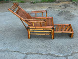 Bamboo Lounge Chair - thumbnail 5 of 9