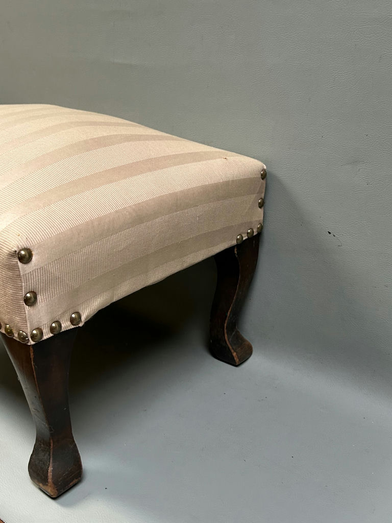 Upholstered Foot Stool - image 5 of 7