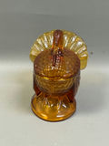 Amber Glass and Pyrex  - thumbnail 7 of 7