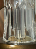 Waterford Cut Crystal Lamps 29'' - thumbnail 2 of 9