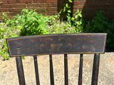 Antique Child’s High Chair  - thumbnail 2 of 6