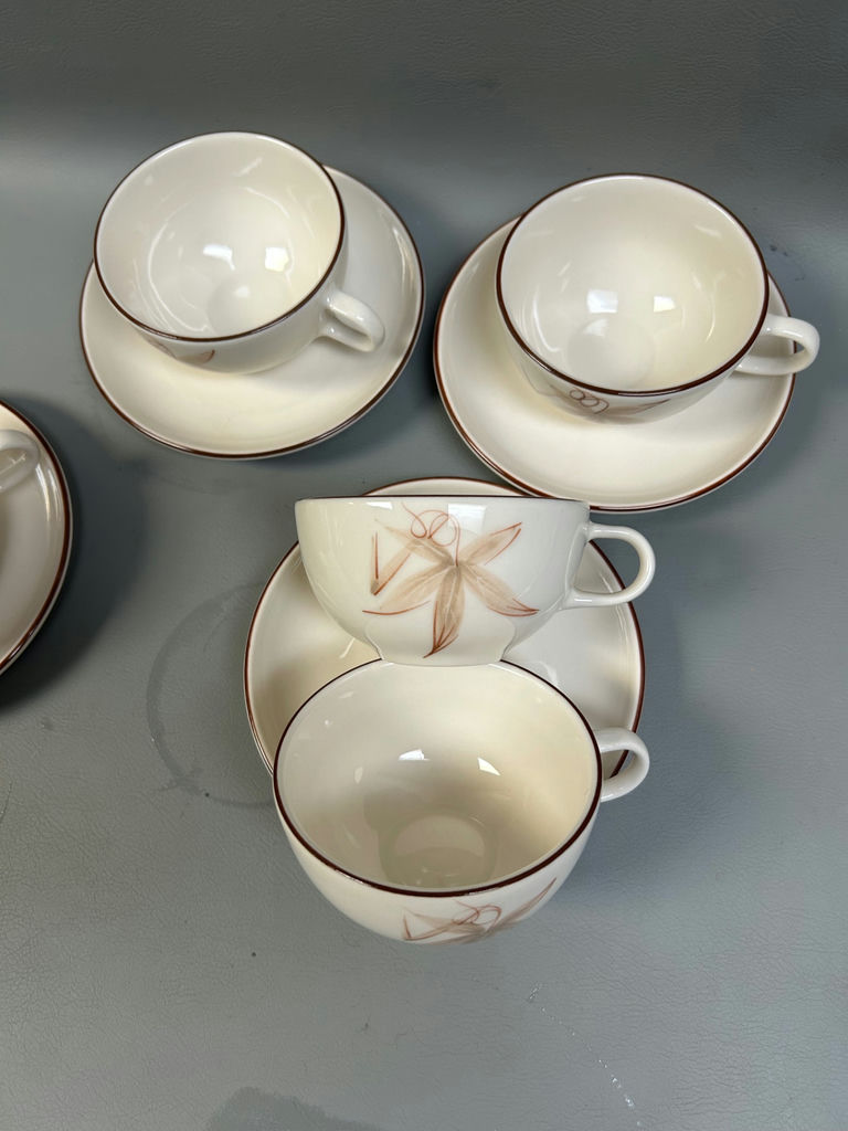 Winfield China California  - image 10 of 10