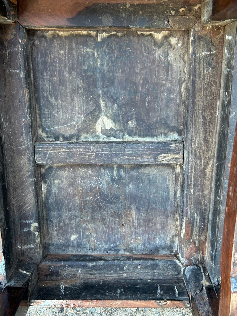 Asian Stand- End Table  - image 4 of 7