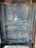 Asian Stand- End Table  - thumbnail 4 of 7