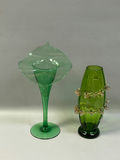 Hand- Blown Art Glass - thumbnail 3 of 12