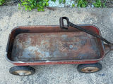 Vintage Radio Flyer Wagon - thumbnail 4 of 8