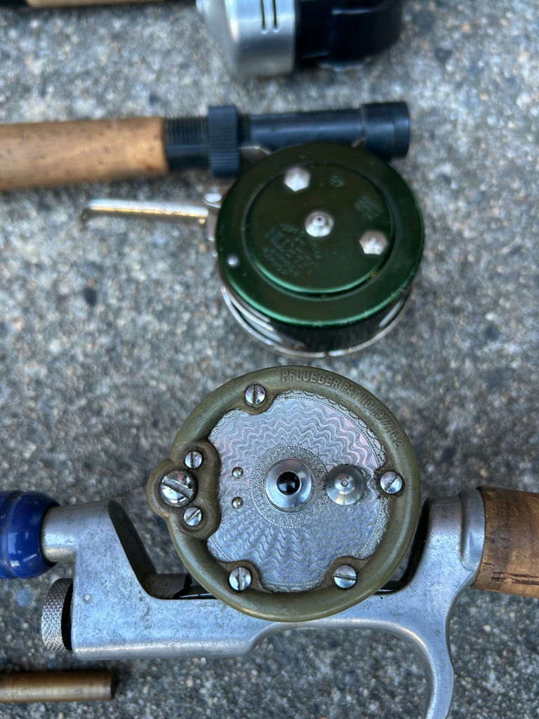 Fishing Rods  - image 5 of 14