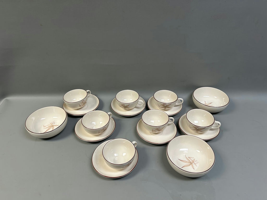Winfield China California  - image 4 of 10
