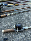 Fishing Rods  - thumbnail 12 of 14