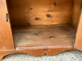 Antique Lift Top Commode  - thumbnail 6 of 10