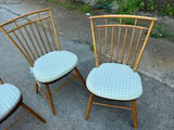 Hagerty Furniture Dinning Chairs  - thumbnail 5 of 8