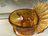 Amber Glass and Pyrex  - thumbnail 6 of 7