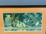 Maxwell Parrish “ The Garden of Allah” Lithograph - thumbnail 6 of 8