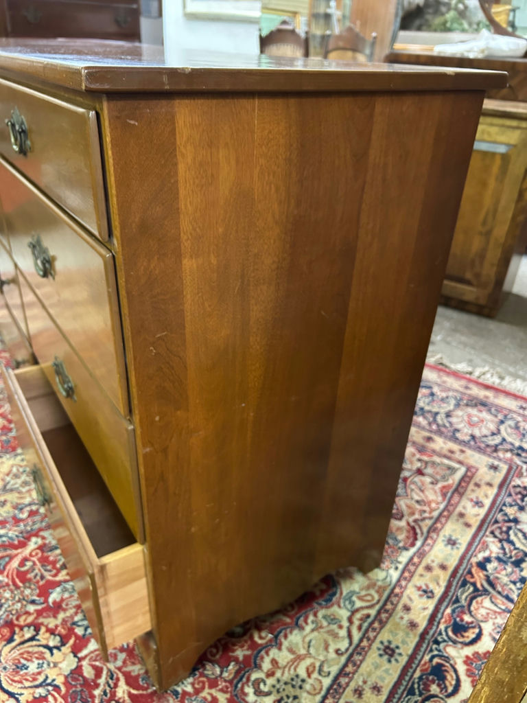 Ethan Allen 12 Drawer Dresser - image 4 of 7